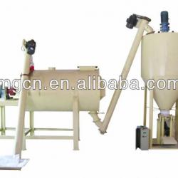 2013 new dry mix mortar plant Made in China