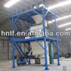 2013 new dry mortar machine ,dry mix motar plant