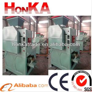 2013 New Energy-saving charcoal briquetting press machine