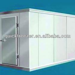 2013 new freezing machine cold room