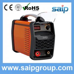 2013 New high quality Portable Spot Single Phase IGBT Inverter DC MMA ARC Welding Machine 140/160/200Amp