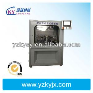 2013 new high speed 4 heads cnc brush making machine