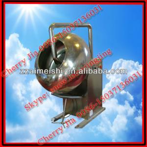 2013 new hot Sugar Coating Machine/86-15037136031