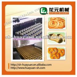 2013 NEW HYDXJ-1000 cookie making machine