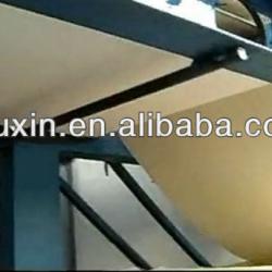 2013 New industry automatic stainless steel wonton sheet making machine