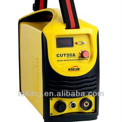 2013 NEW INVERTER CUT50 AIR PLASMA CUTTING WELDING MACHINE