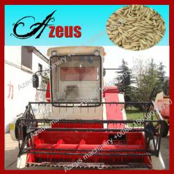 2013 New Low Price of Rice Harvester in Rice Harvest Machine