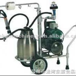 2013 NEW portable milking machine!!!milking machine