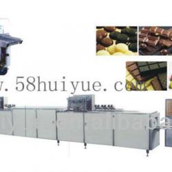 2013 new Prefessional Chocolates making line