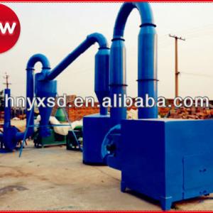 2013 New Product Air Flow Pellets Dryer