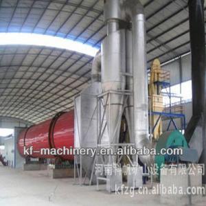 2013 New product environmentally Biological fertilizer dryer