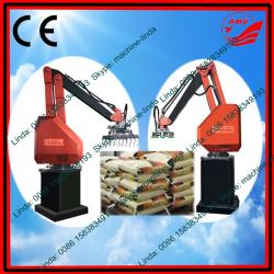 2013 New Product Robot Stacker Crane