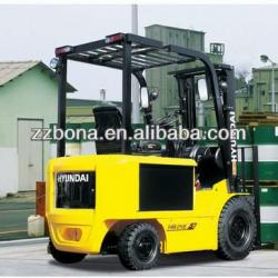 2013 new promotion 3 ton forklift