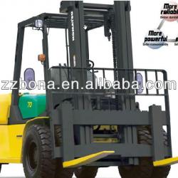 2013 new promotion 5 ton forklift