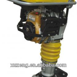 2013 NEW robin tamping rammer