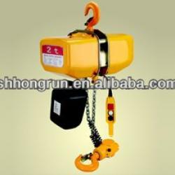 2013 new Round Chain Hoist