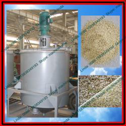 2013 New Sesame Peeling Machine