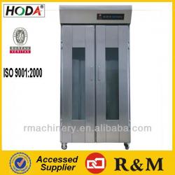 2013 New Stainless Steel Bakery Bread Proofer