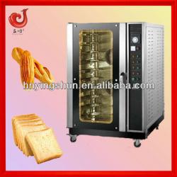 2013 new style bakery rack ovens