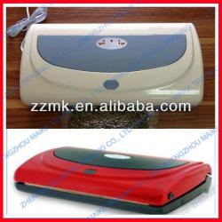 2013 New style!!! Best seller potable home food saver vacuum sealer