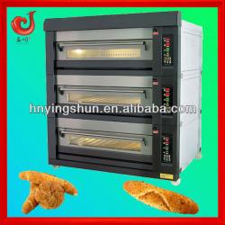 2013 new style deck bakery equipment for sale