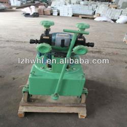 2013 new style factory sale electric pump