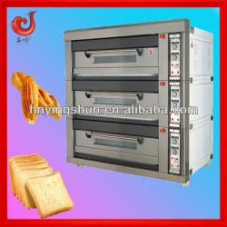 2013 new style oven machine