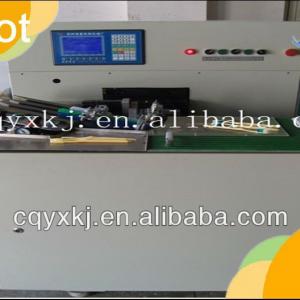 2013 New Toothbrush Production Line/High Speed Toothbrush Making Machine