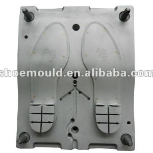 2013 new TR Injection Mould for making casual fashion shoes for European market