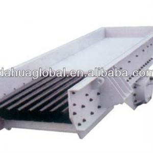 2013 New Type and High Efficiency Electromagnetic Vibrating Feeder