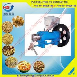 2013 New Type Corn Flakes Making Machine