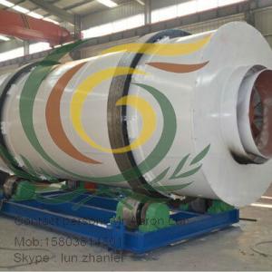 2013 new type hot selling Sand Drier,Sand Dryer Machine with low price Professional supplier