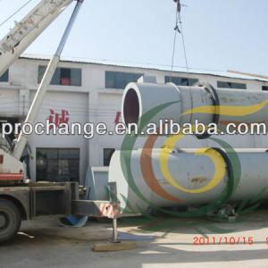 2013 New type hot selling Sawdust Drum Dryer,Sawdust Rotary Dryer with large capacity professional Supplier