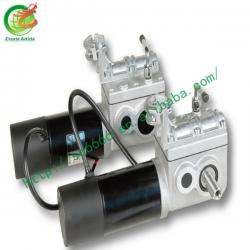 2013 new Wheelchair Gear Motor/Brushed motor 24V wheelchair motor