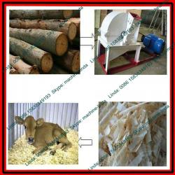 2013 new wood shaving making machine