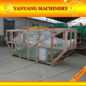 2013 new wood shaving making machine for animal bedding