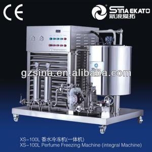 2013 Newest 100L Perfume Freezing machine