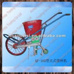 2013 Newest corn planting machine / corn planter0086-13733199089