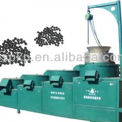 2013 newest design and high quality fertilizer granulator