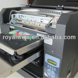 2013 Newest DTG Digital T-shirt Printer