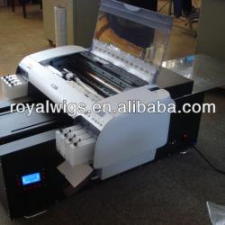 2013 Newest DTG Digital Textiles Printer