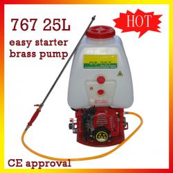 2013 Newest Farm Power Sprayer