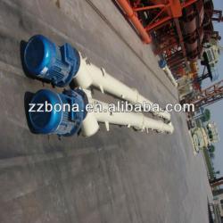 2013 newest screw conveyor and screw weighingor