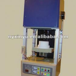 2013 newly Best price CE Laboratory furnace Heat Treatment muffle Furnace loading furnace