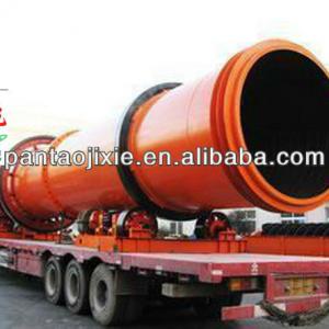 2013 newly chicken manure dryer equipment