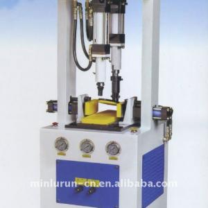 2013 Outsole Oil Hydraulic Sole Pressing Machine