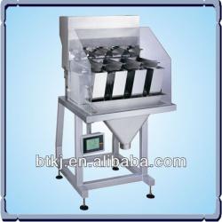 2013 packaging hopper weigher