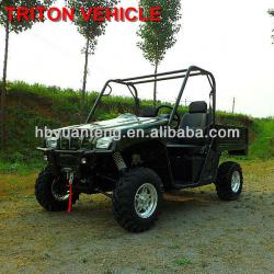 2013 petrol engine water cooled 1000cc UTV gasoline 4x4 utility vehicle