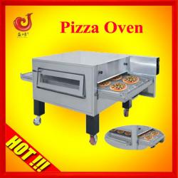 2013 Pizza conveyor oven