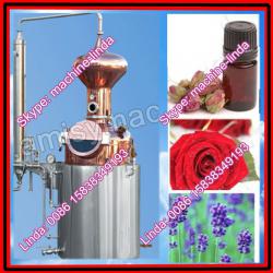 2013 plant essential oil extraction machine